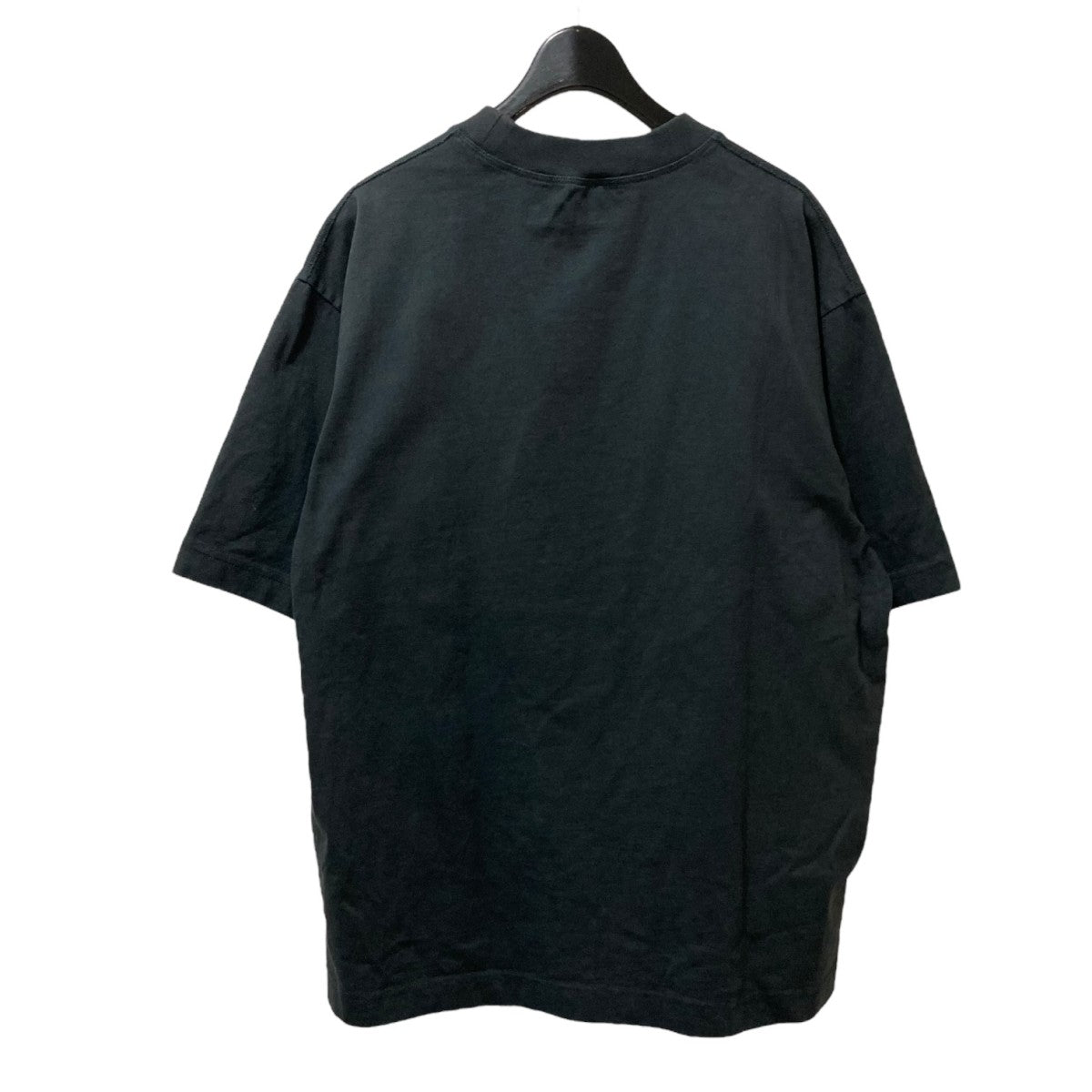 【関送無料】 Acne Studios ロゴ プリント クルーネック Tシャツ 楽天市場】acne studios／ クルーネックtシャツの通販