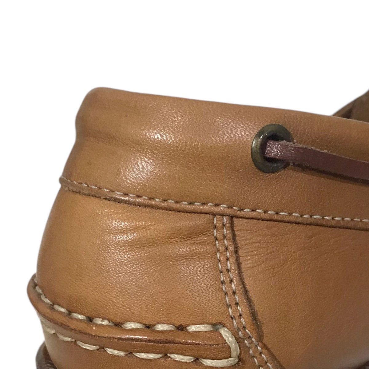 パラブーツ デカタグparaboot maul ruck 大人し 7.5