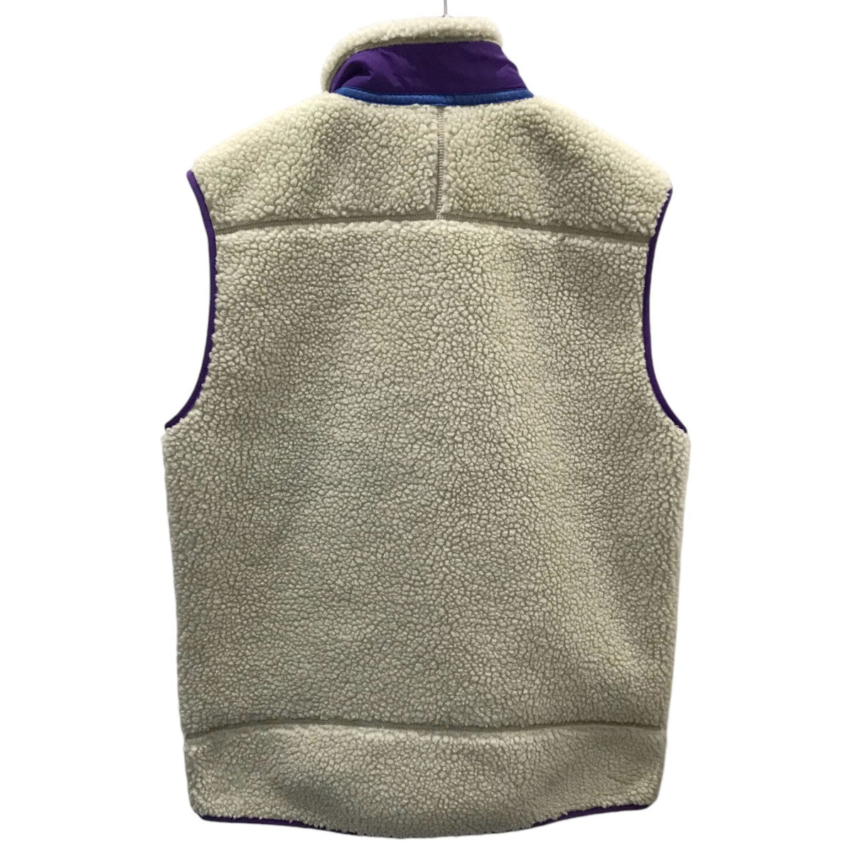 Patagonia(パタゴニア) ジップアップフリースベスト Classic Retro-X Vest クラシックレトロエックスベスト  23048FA20