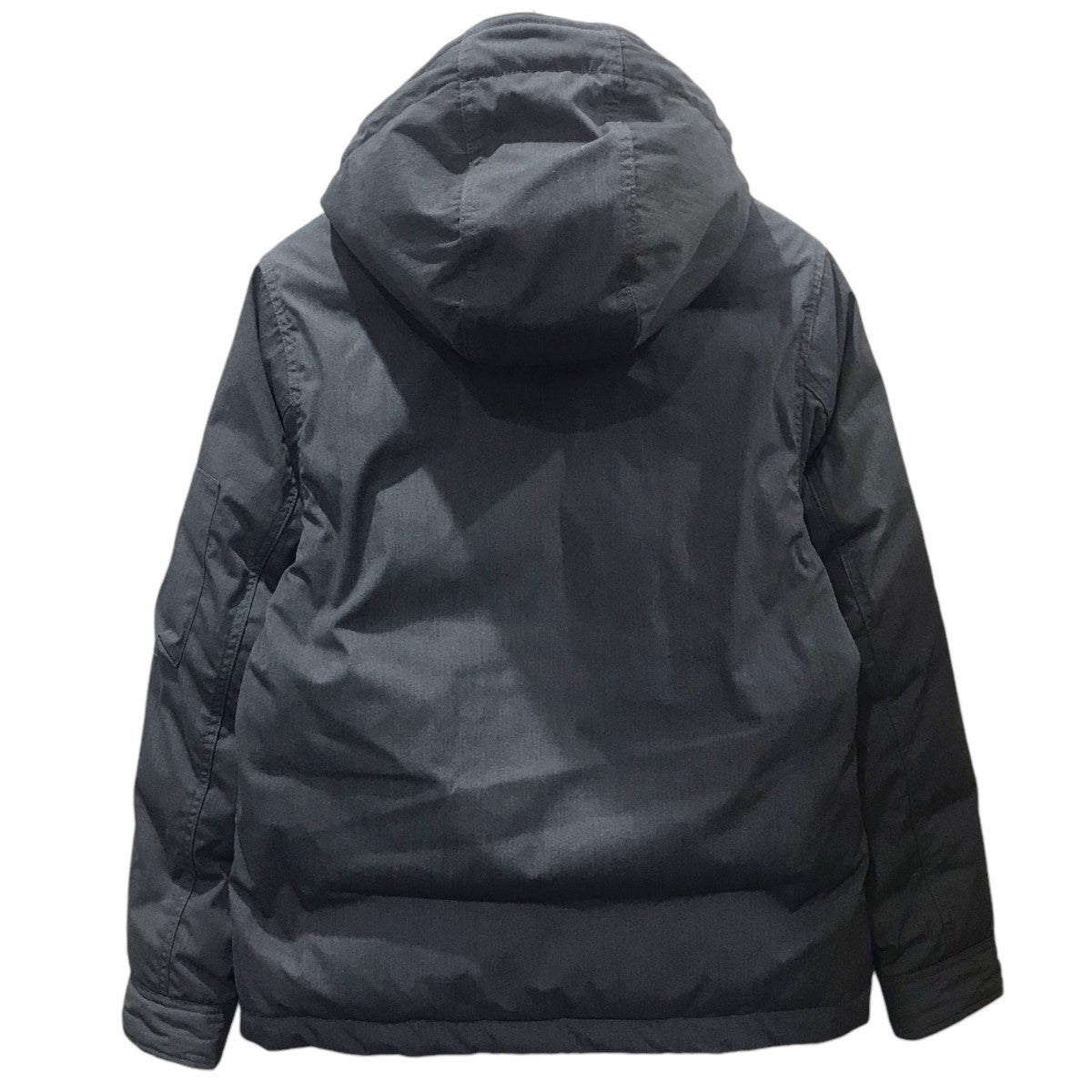 THE NORTHFACE PURPLELABEL(ザノースフェイスパープルレーベル) ダウンジャケット Mountain Short Down  Parka マウンテンショートダウンパーカ ND2558N