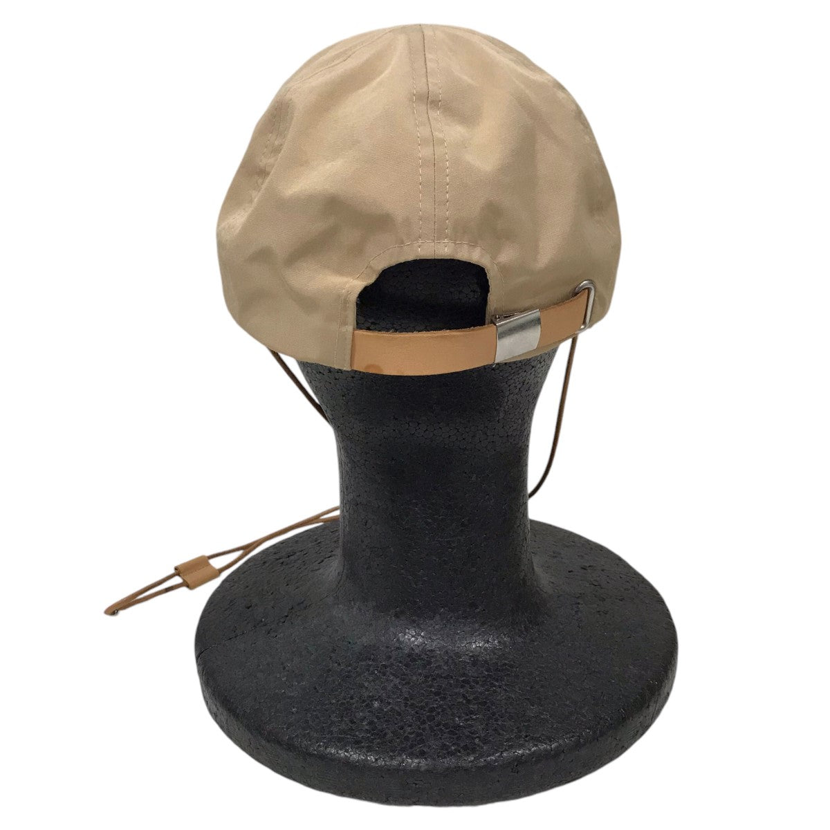 TODAYFUL(トゥデイフル) 24SS レザーコードキャップ Leather Cord Cap 12311014 12311014 ベージュ｜【公式】カインドオルオンライン  ブランド古着・中古通販【kindal】