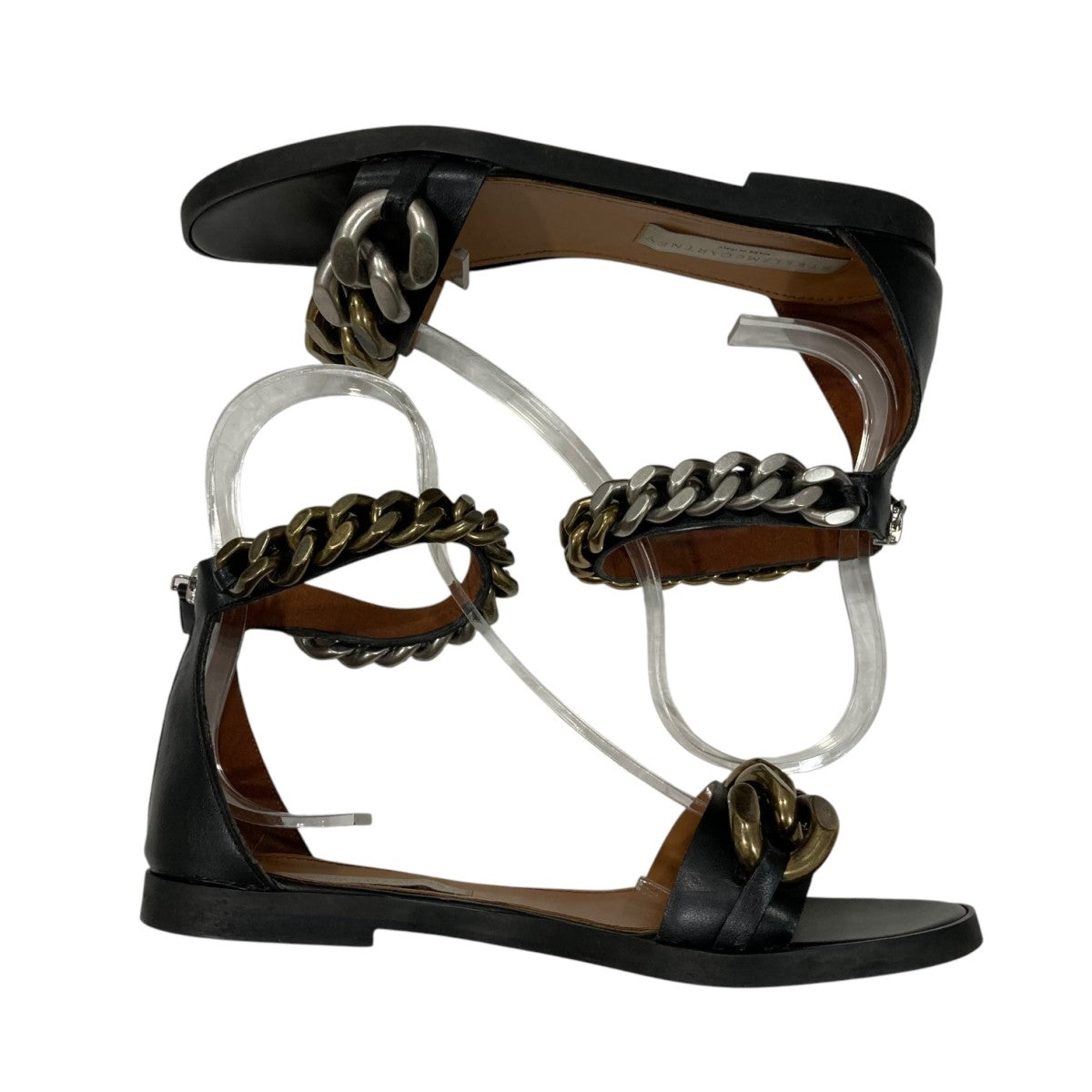 STELLA McCARTNEY(ステラマッカートニー) Falabella Sandal