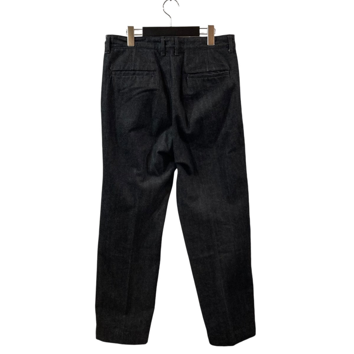 【未使用に近い】LOEFF ERA BON SAC BAG ＜大＞ブラック LOEFF×ERA． BON SAC BAGバックパック ブラック｜【公式