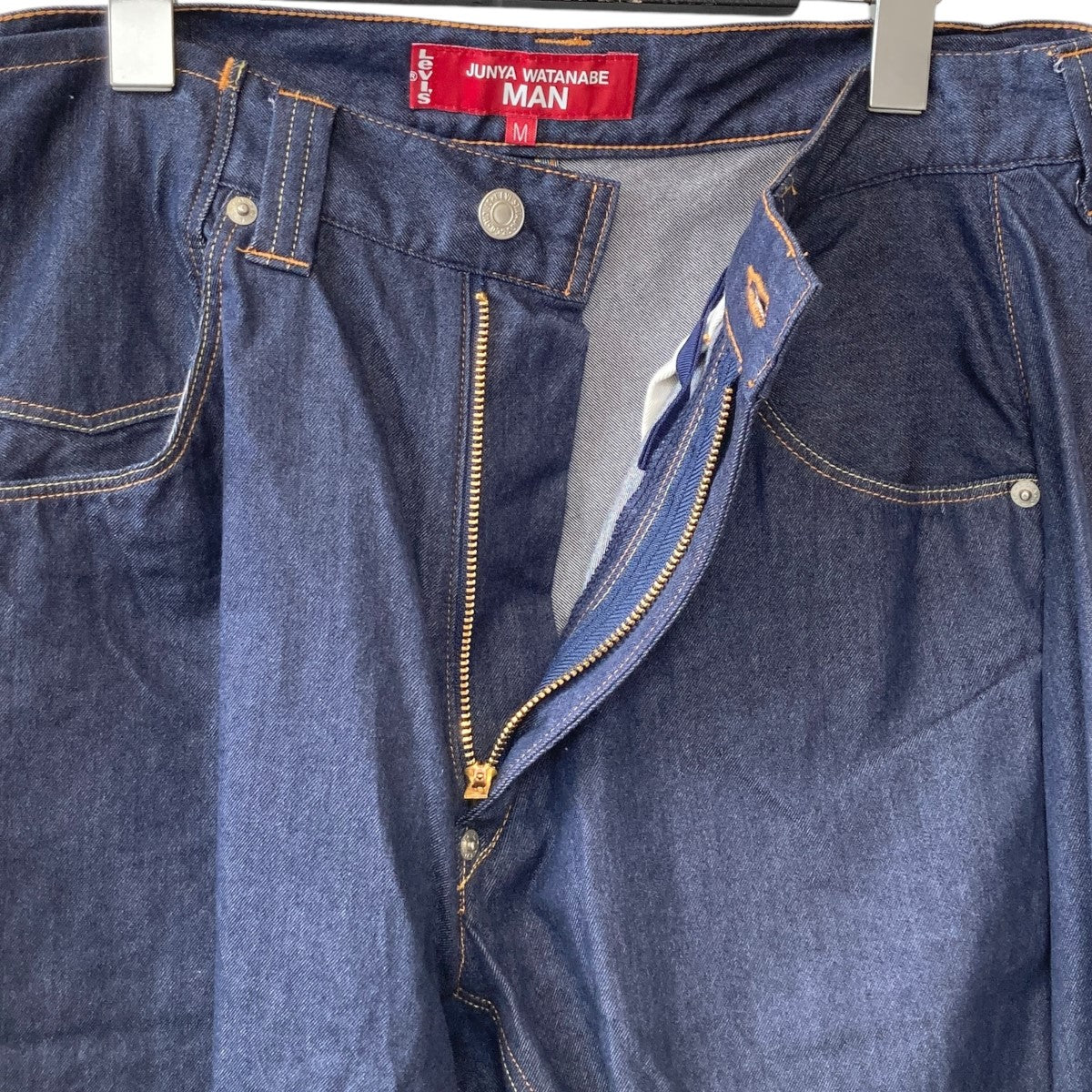 JUNYA WATANABE CDG(ジュンヤワタナベコムデギャルソン) デニム