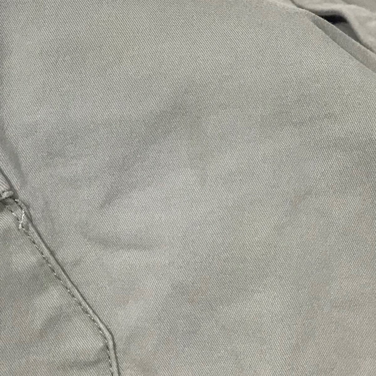 STONE ISLAND(ストーンアイランド) 19AW 加工ストレッチカーゴ