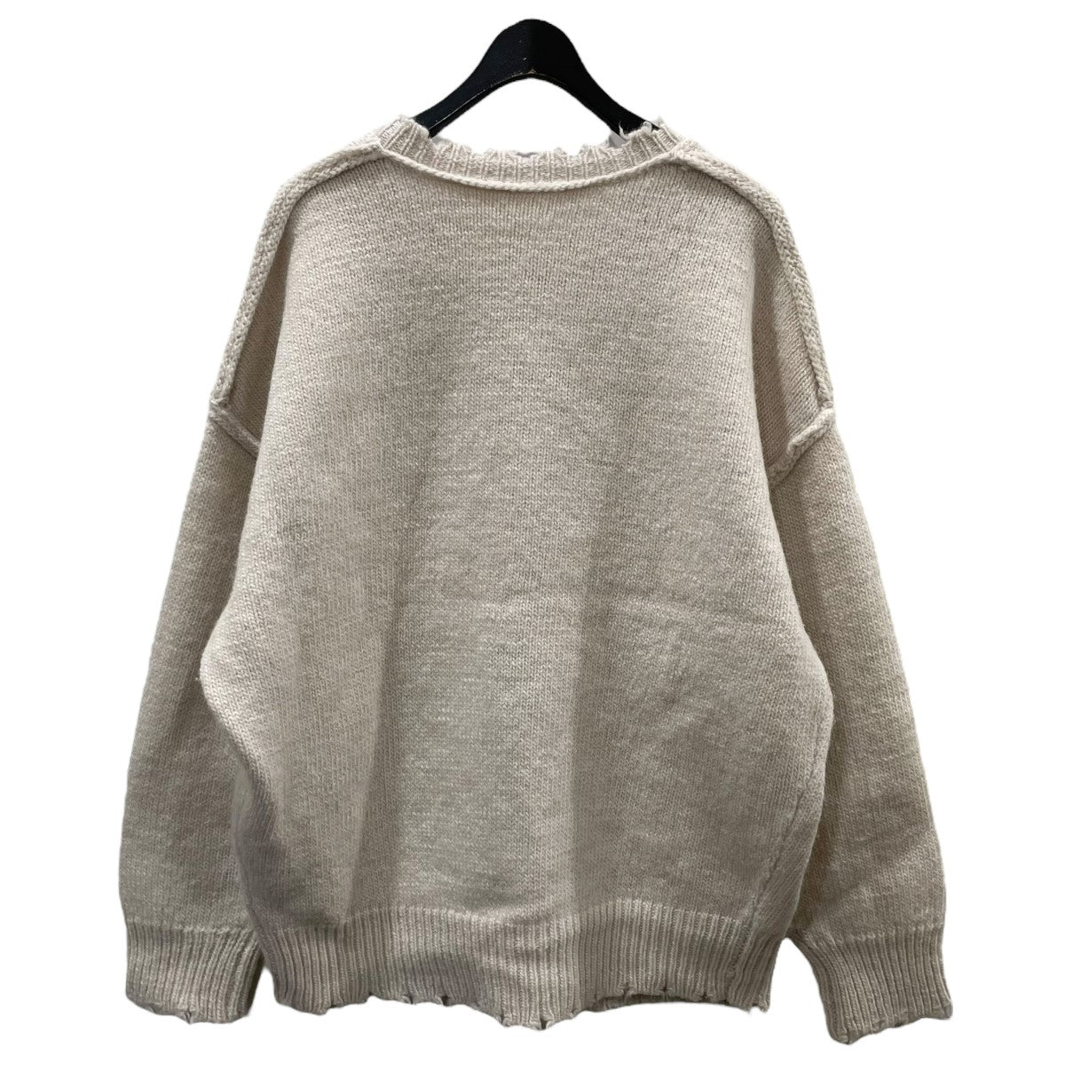 さ*様 TODAYFUL 新品未使用　ファーカーディガン ルーズファーカーディガン | Daisy