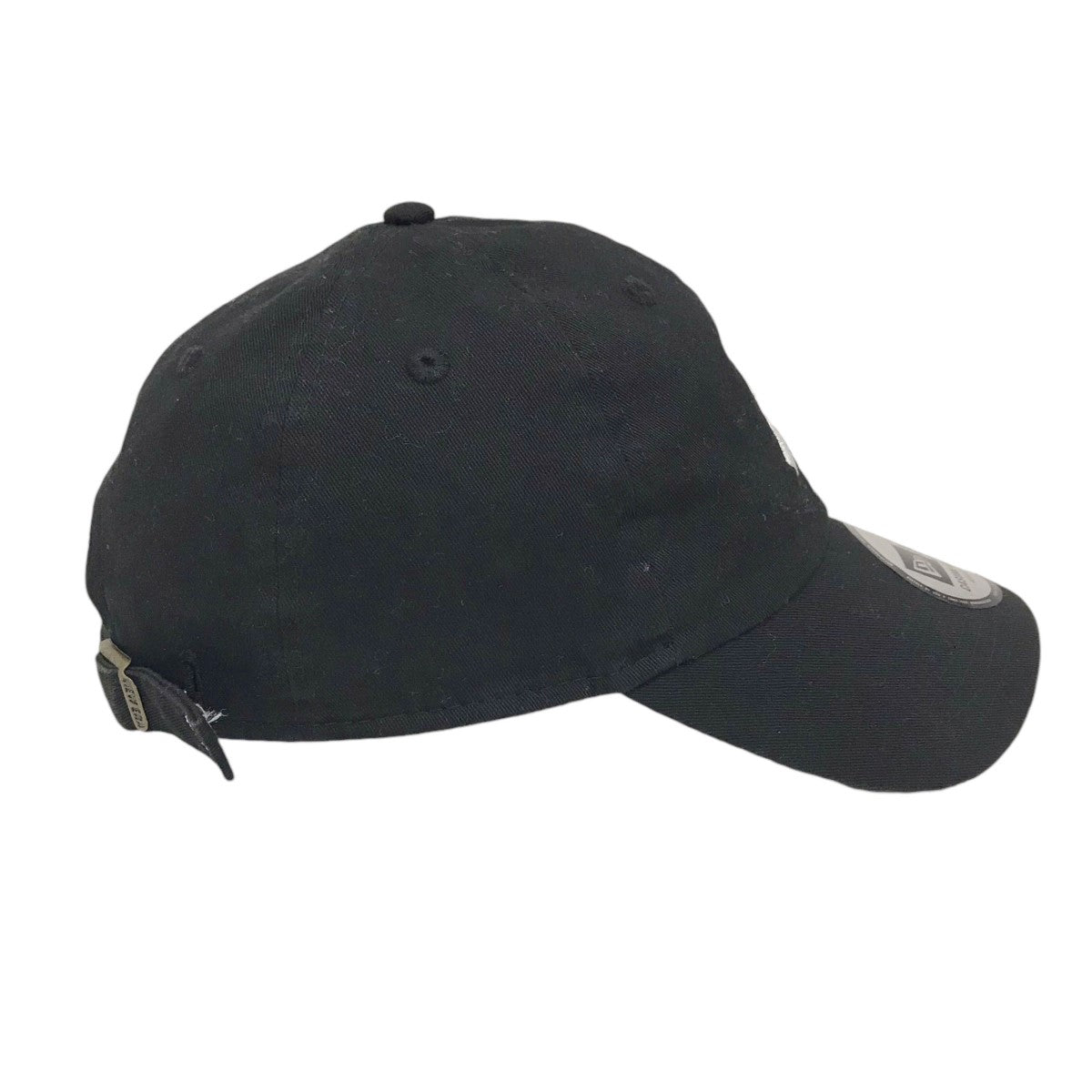 New Era×BASICK キャップ Yankees Heart Embroidery Cap
