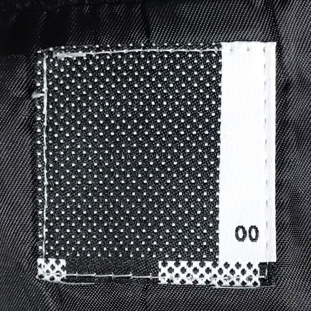 ウールダブルベスト MORK-VE-U01