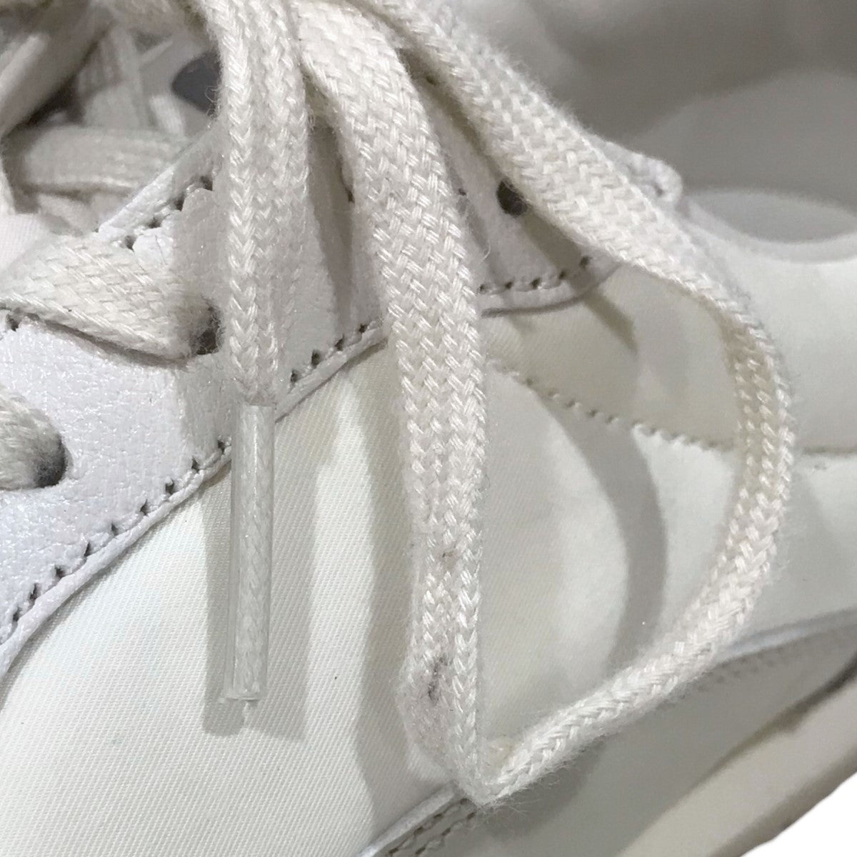 SERRANO CL ホワイトスニーカー Onitsuka Tiger スニーカー SERRANO CL / セラーノ シーエル