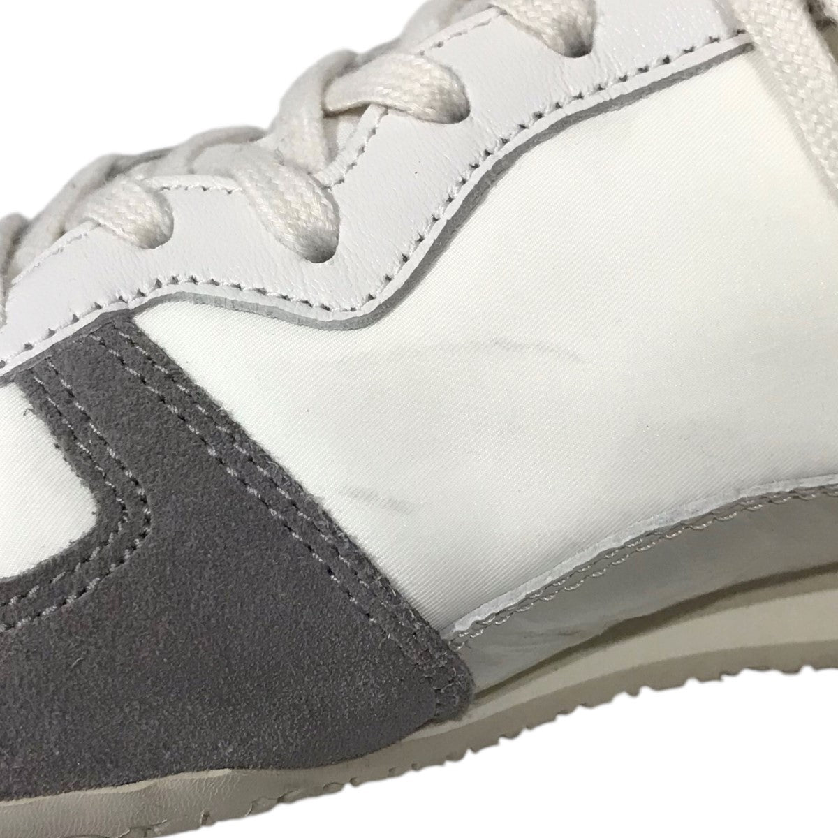 Onitsuka Tiger(オニツカタイガー) スニーカー SERRANO CL