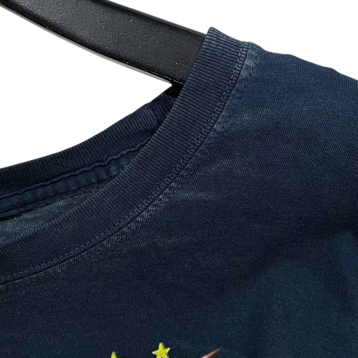 プリントカットソー