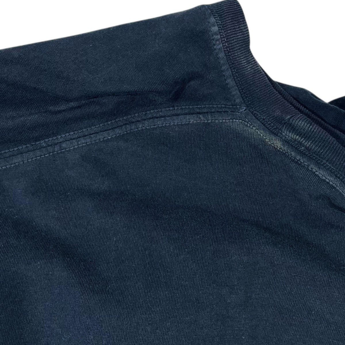 プリントカットソー