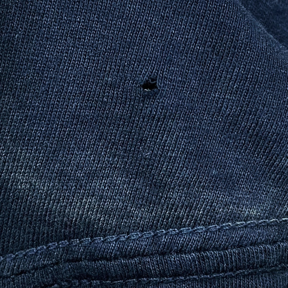 プリントカットソー