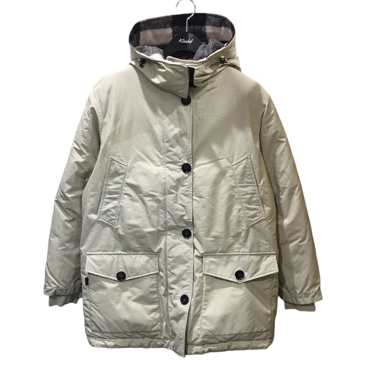 リバーシブルダウンジャケット WS REVERSIBLE PK NF WWCPS2768