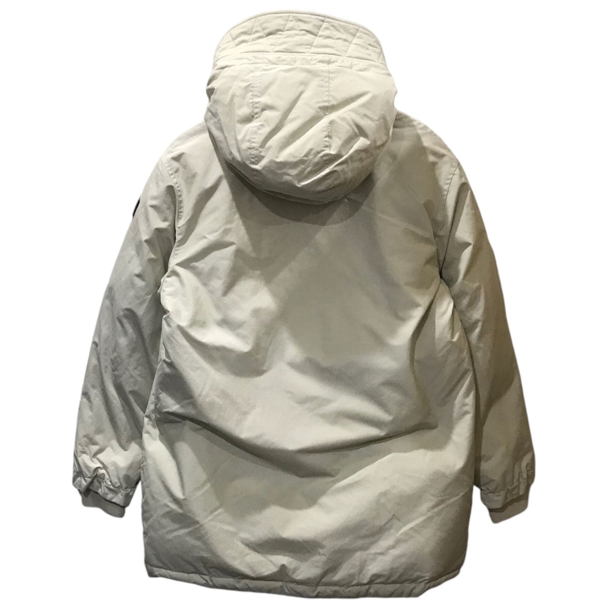 リバーシブルダウンジャケット WS REVERSIBLE PK NF WWCPS2768