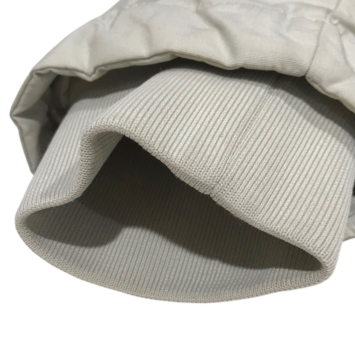 WOOLRICH(ウールリッチ) リバーシブルダウンジャケット WS REVERSIBLE