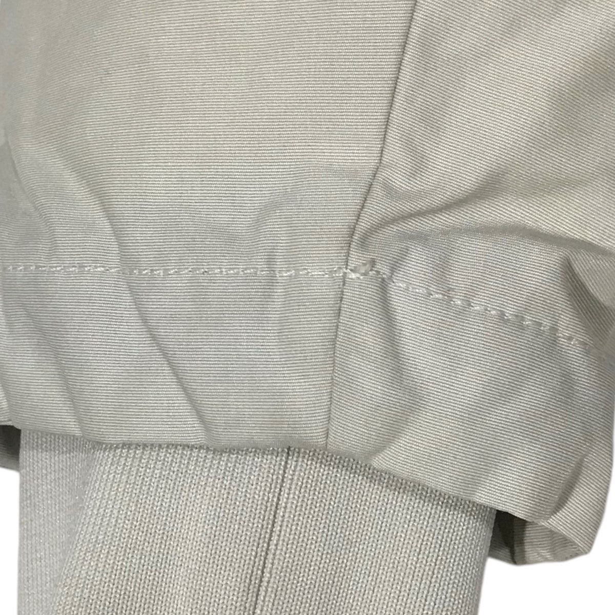 WOOLRICH(ウールリッチ) リバーシブルダウンジャケット WS REVERSIBLE