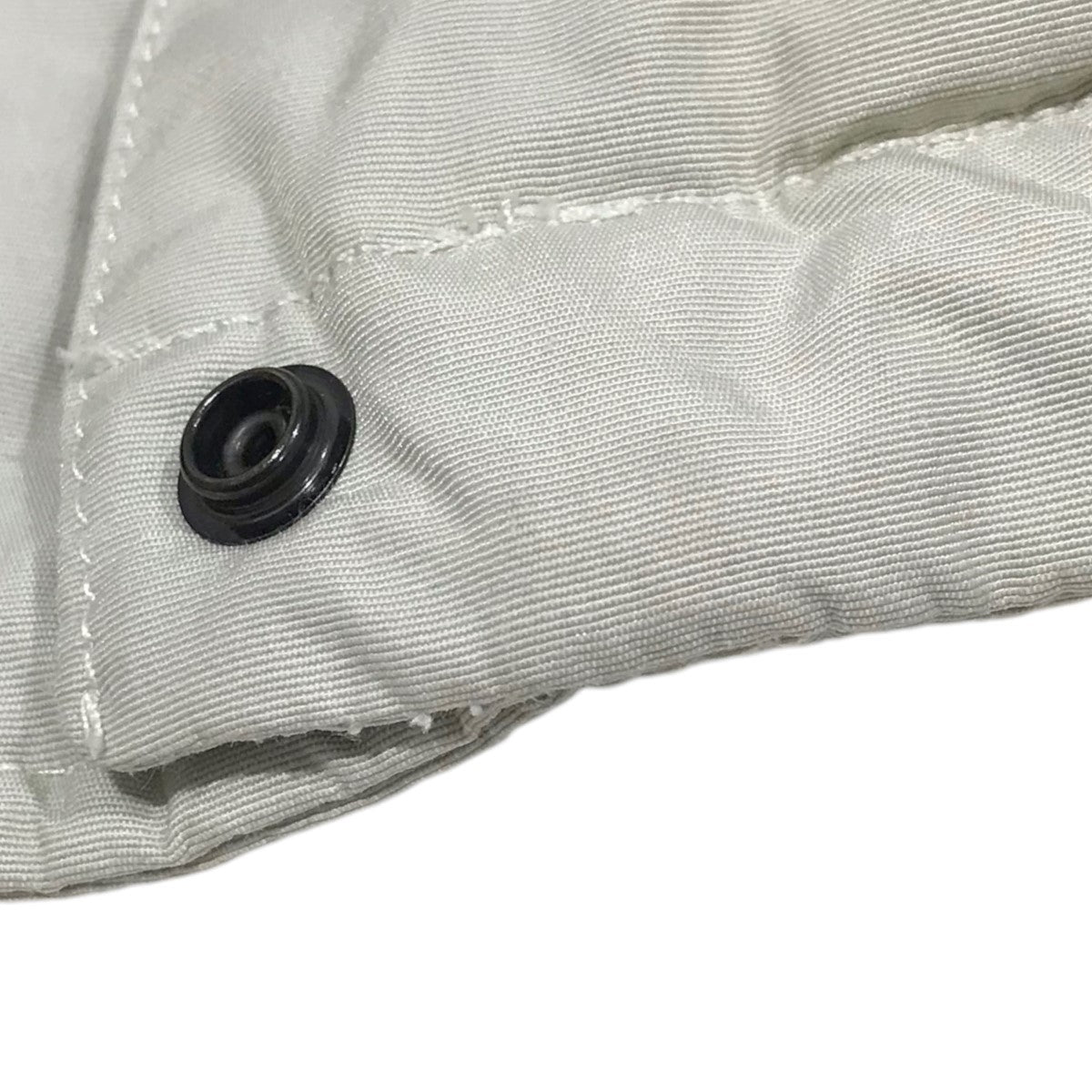 WOOLRICH(ウールリッチ) リバーシブルダウンジャケット WS REVERSIBLE