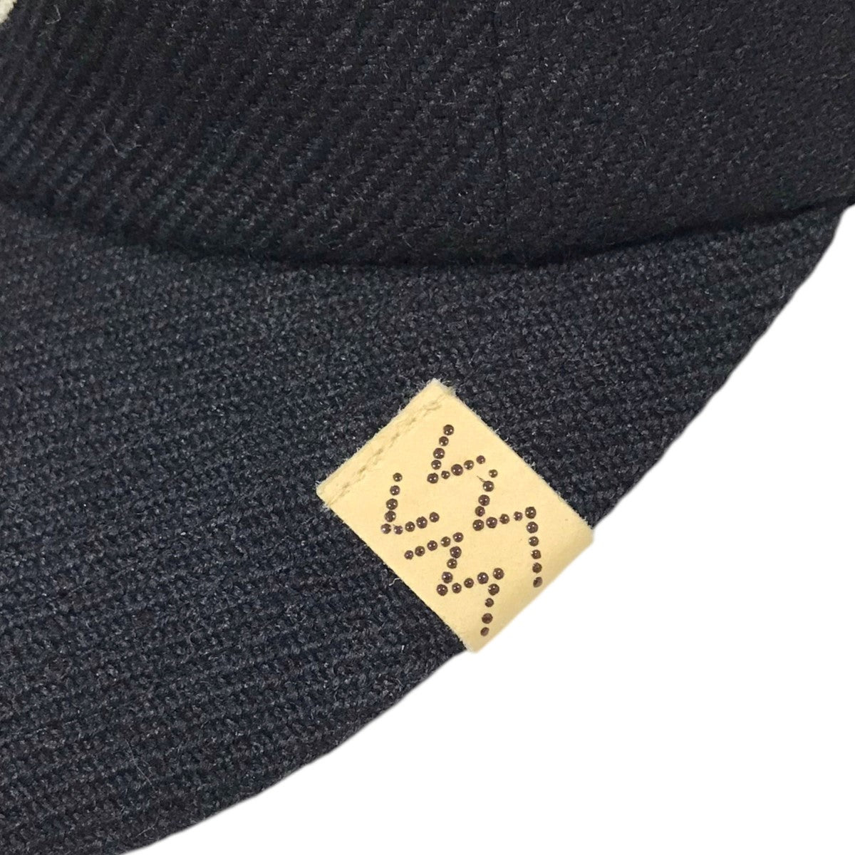 VISVIM(ビズビム) 22AW ベースボールキャップ EXCELSIOR II CAP