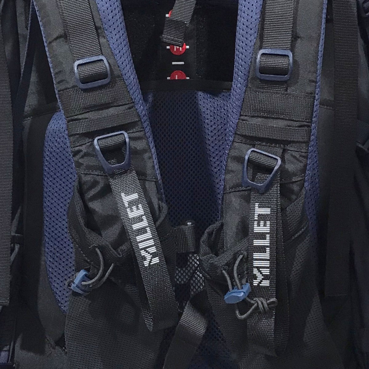 MILLET(ミレー) バックパック SAAS FEE 60+ サースフェー NX 60+