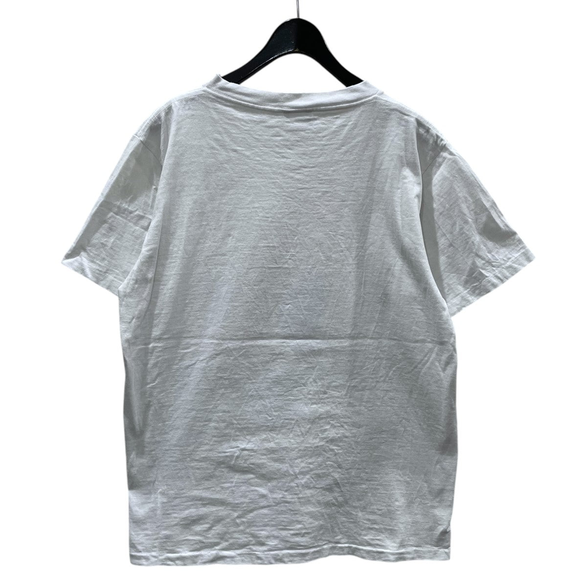 CHANGES プリントTシャツ Mr．New Dad 古着・中古-2枚目のアイテム画像