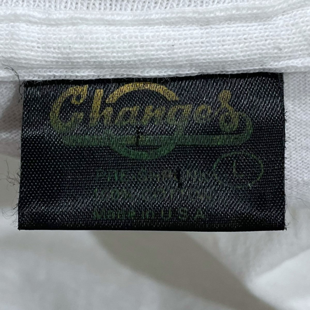 CHANGES プリントTシャツ Mr．New Dad 古着・中古-5枚目のアイテム画像