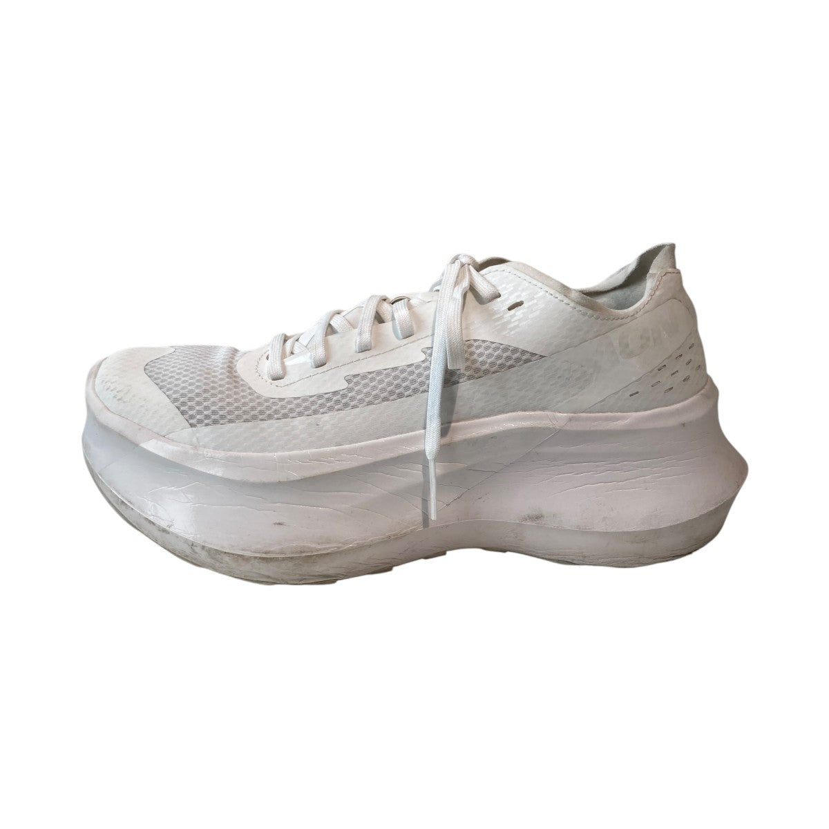 COMME des GARCONS×SALOMON 24SSPhantasm Platformスニーカー