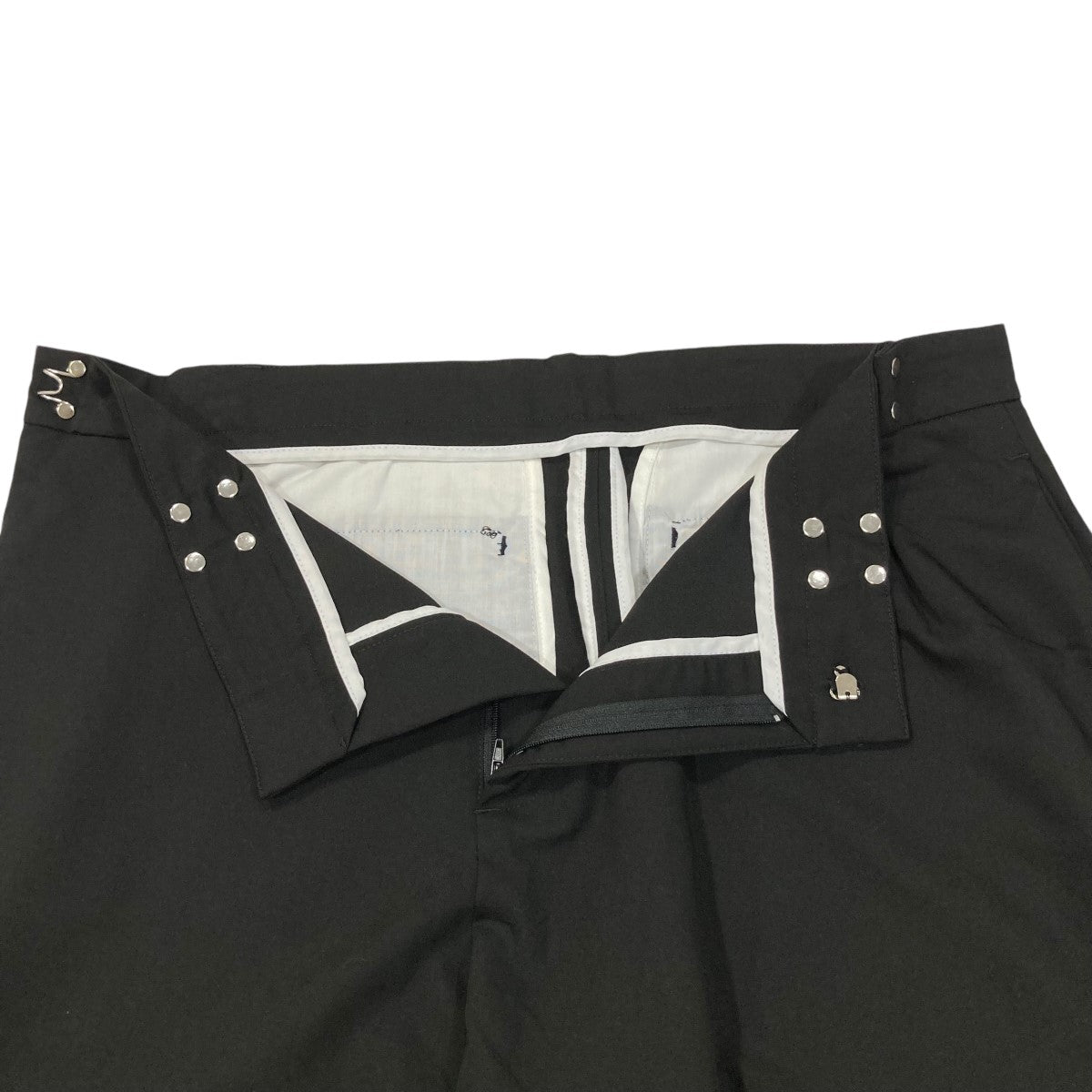 CALDWELL, slacks | BASKETCASE