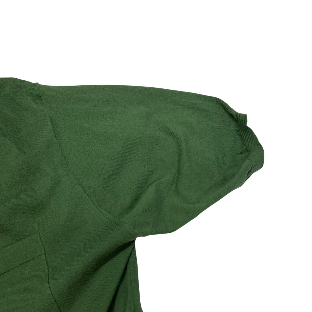 HERILL 23SSSuvincotton Highgauge-T半袖カットソー23-080-HL-8120-1 古着・中古-4枚目のアイテム画像