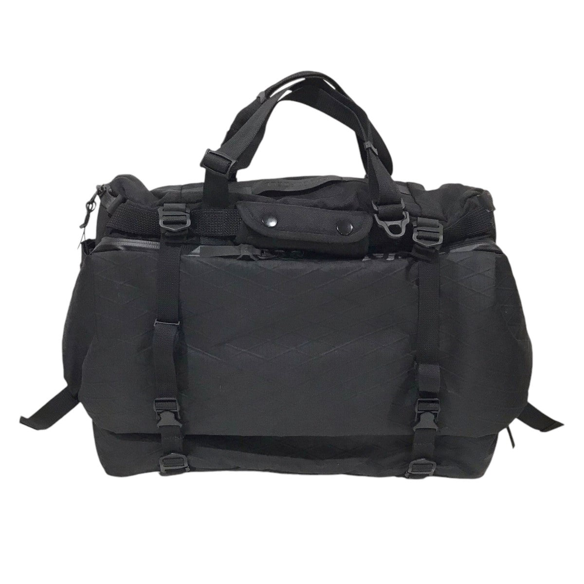 3WAYバッグ X-TOTE 3-Way Messenger Tote 3WAY メッセンジャートートバッグ COFB-XTT