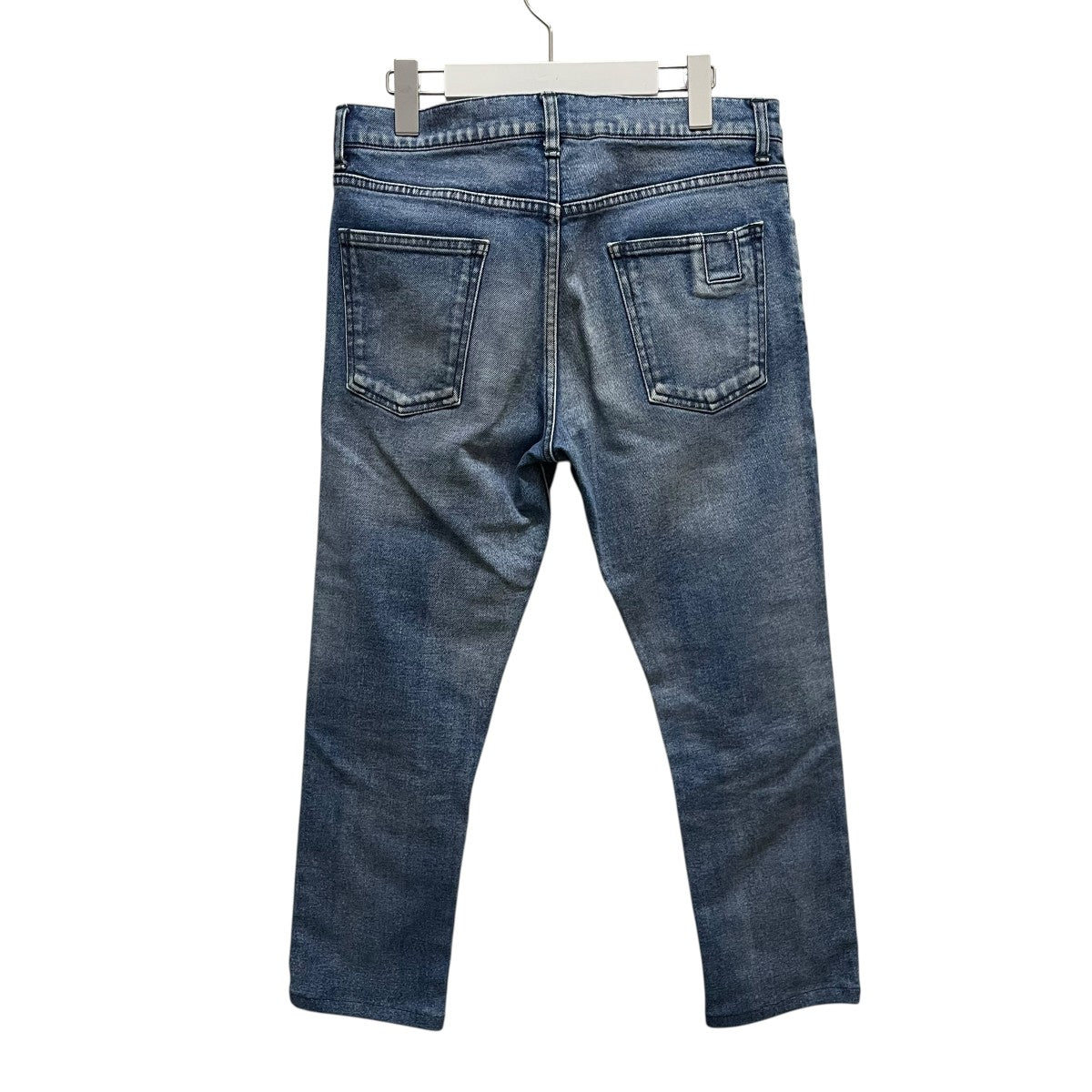 DSQUARED2 17AW ナポレオンパンツ　デニムパンツ DSQUARED2 ディースクエアード デニムパンツ 17AW グラフィティ