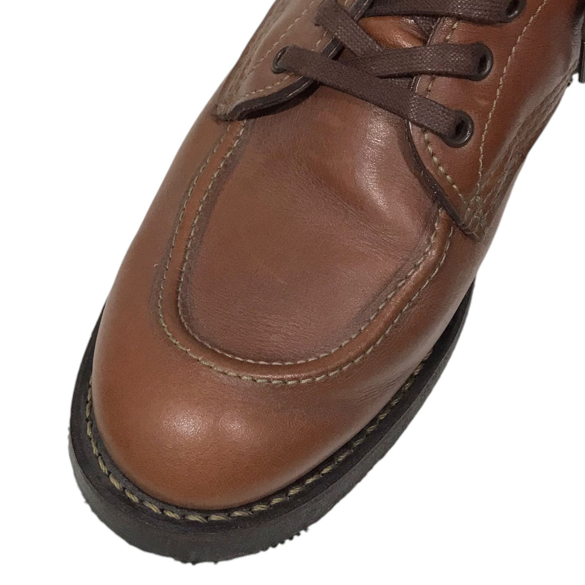 RED WING(レッドウィング) レースアップブーツ 1930s Sport Boot 1930sスポーツブーツ 8076 8076 ブラウン  サイズ 25cm｜【公式】カインドオルオンライン ブランド古着・中古通販【kindal】