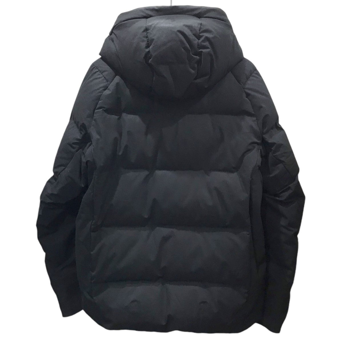 DESCENTE(デサント) 19AW ダウンジャケット MOUNTAINEER MIZUSAWA DOWN マウンテニア 水沢ダウン  DAMOGK30U DAMOGK30U ブラック サイズ L｜【公式】カインドオルオンライン ブランド古着・中古通販【kindal】