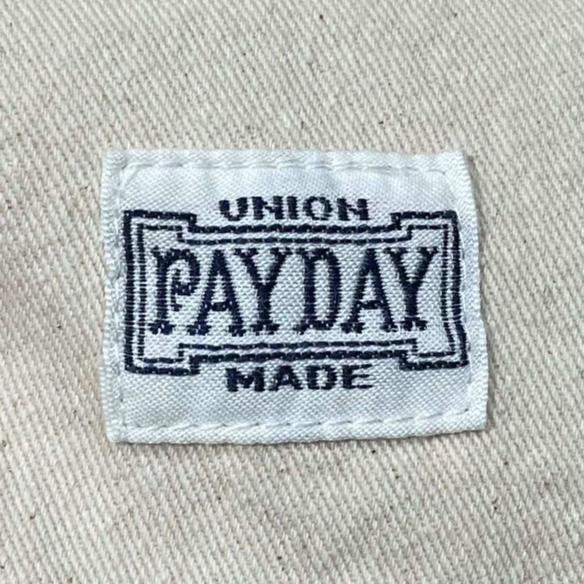 PAY DAY(ペイデイ) ペインターパンツ PDF-FW-PT005 PDF-FW-PT005