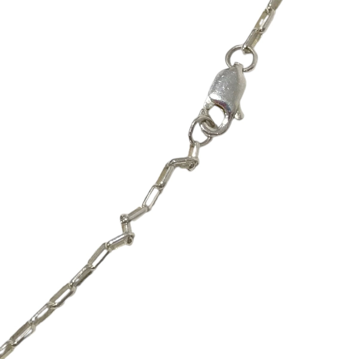 スタンプワークネックレス Bruce Morgan ブルースモーガン ナバホ族