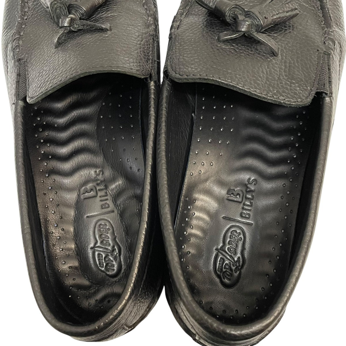 SPERRY TOP-SIDER(スペリートップサイダー) ×BILLY'S CLOUD