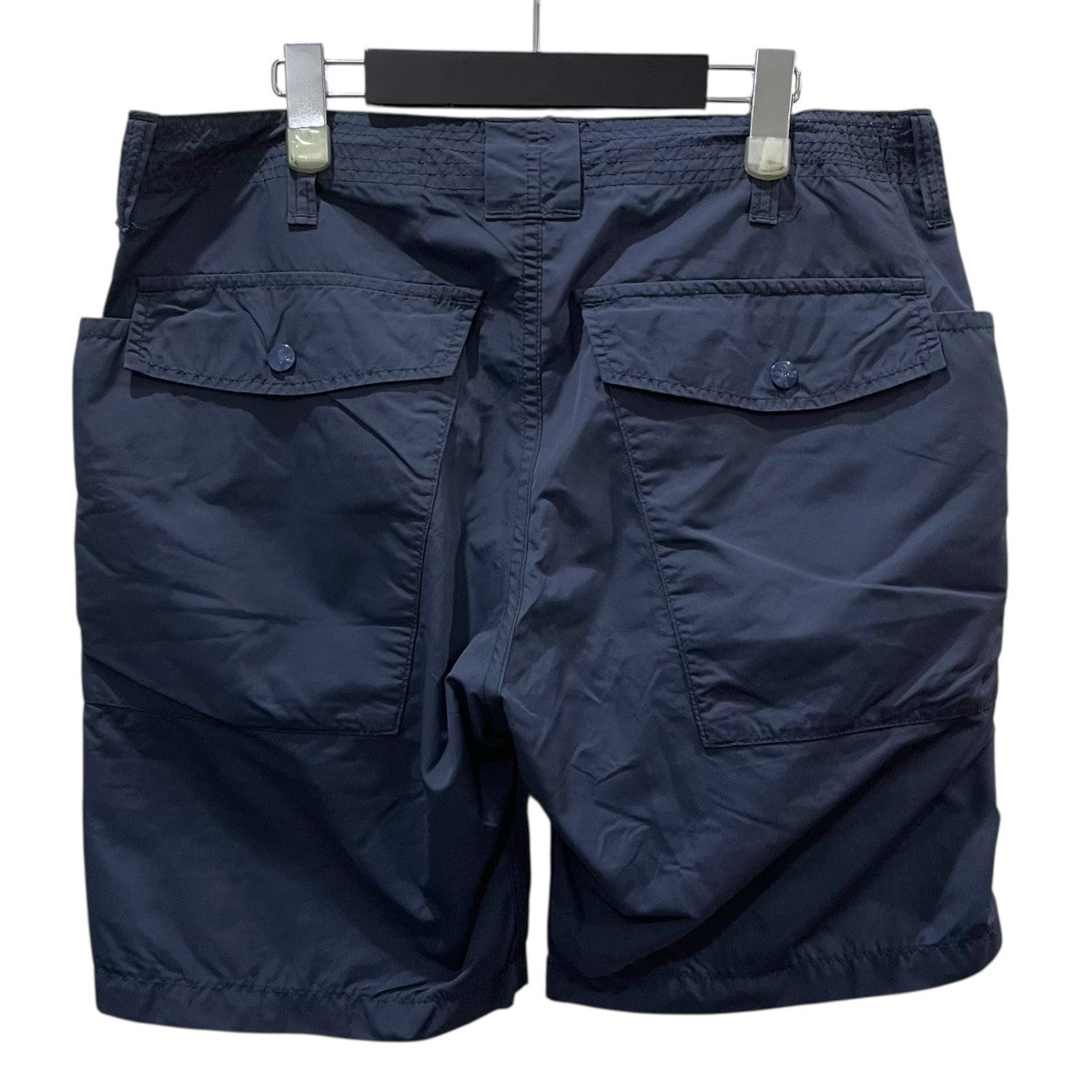 SASSAFRAS/ササフラス】からフォールリールハーフパンツが入荷
