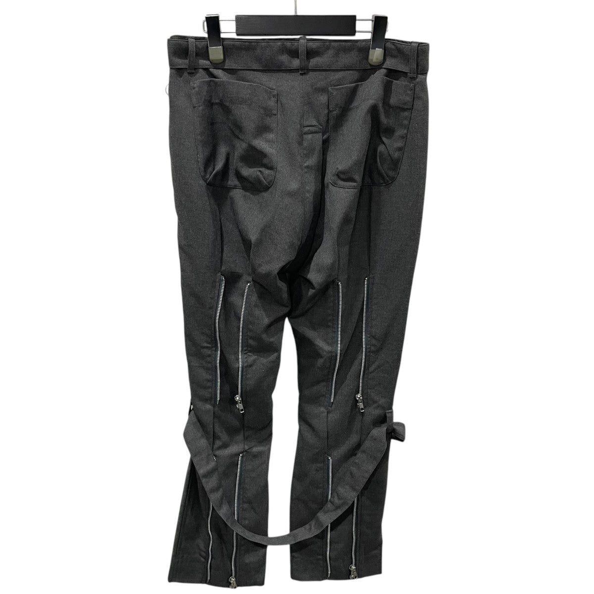 PHINGERIN ボンテージパンツ S PD-221-BT-051 新品未使用 PHINGERIN(フィンガリン) パンツPD-221-BT-051 PD-221-BT-051