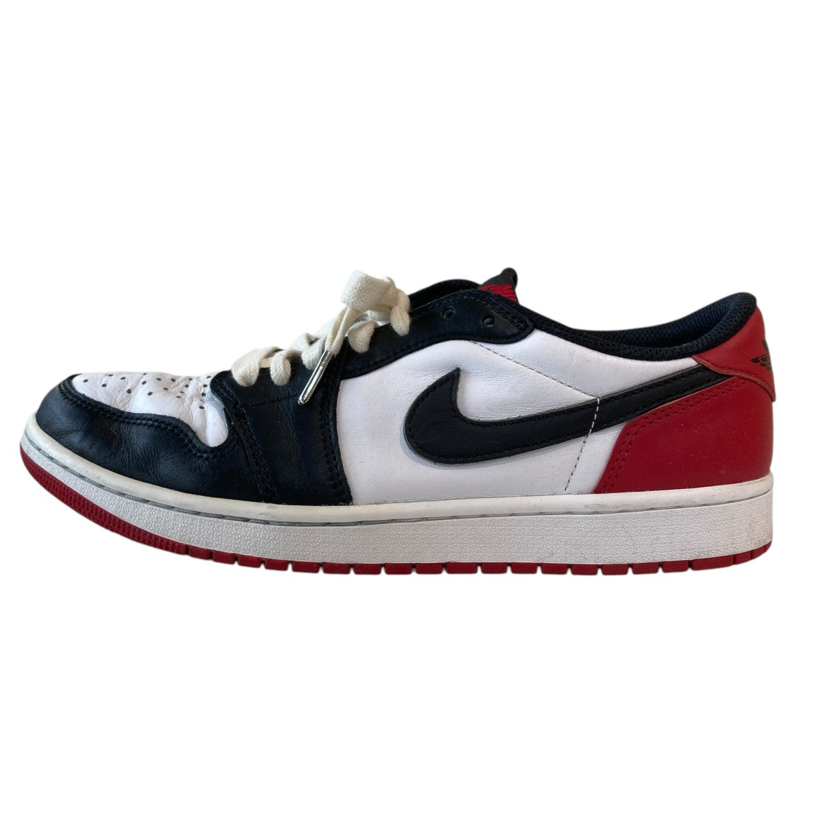 NIKE(ナイキ) Air Jordan 1 Retro Low OGローカットスニーカー