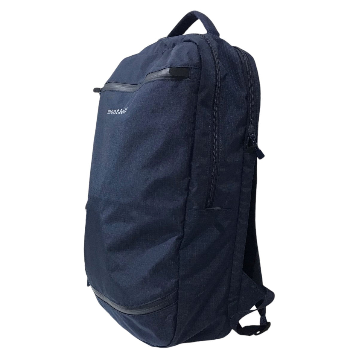 mont-bell(モンベル) バックパック Utility Day pack 25 ユティリティーデイパック 1133246 1133246  ネイビー｜【公式】カインドオルオンライン ブランド古着・中古通販【kindal】