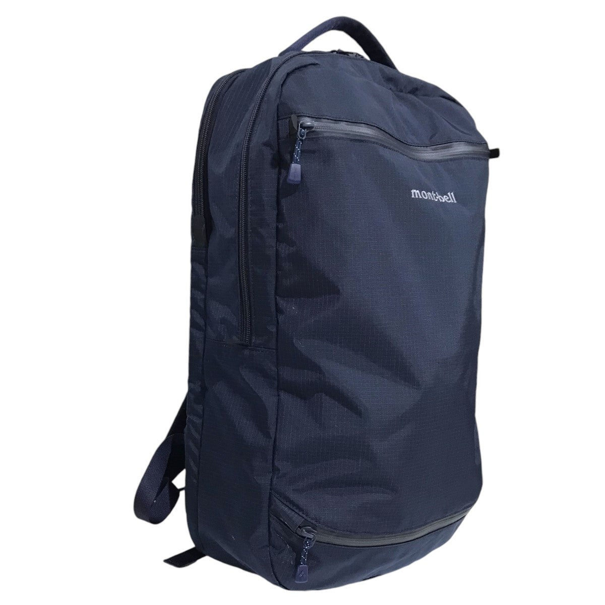 mont-bell(モンベル) バックパック Utility Day pack 25 ユティリティーデイパック 1133246 1133246  ネイビー｜【公式】カインドオルオンライン ブランド古着・中古通販【kindal】