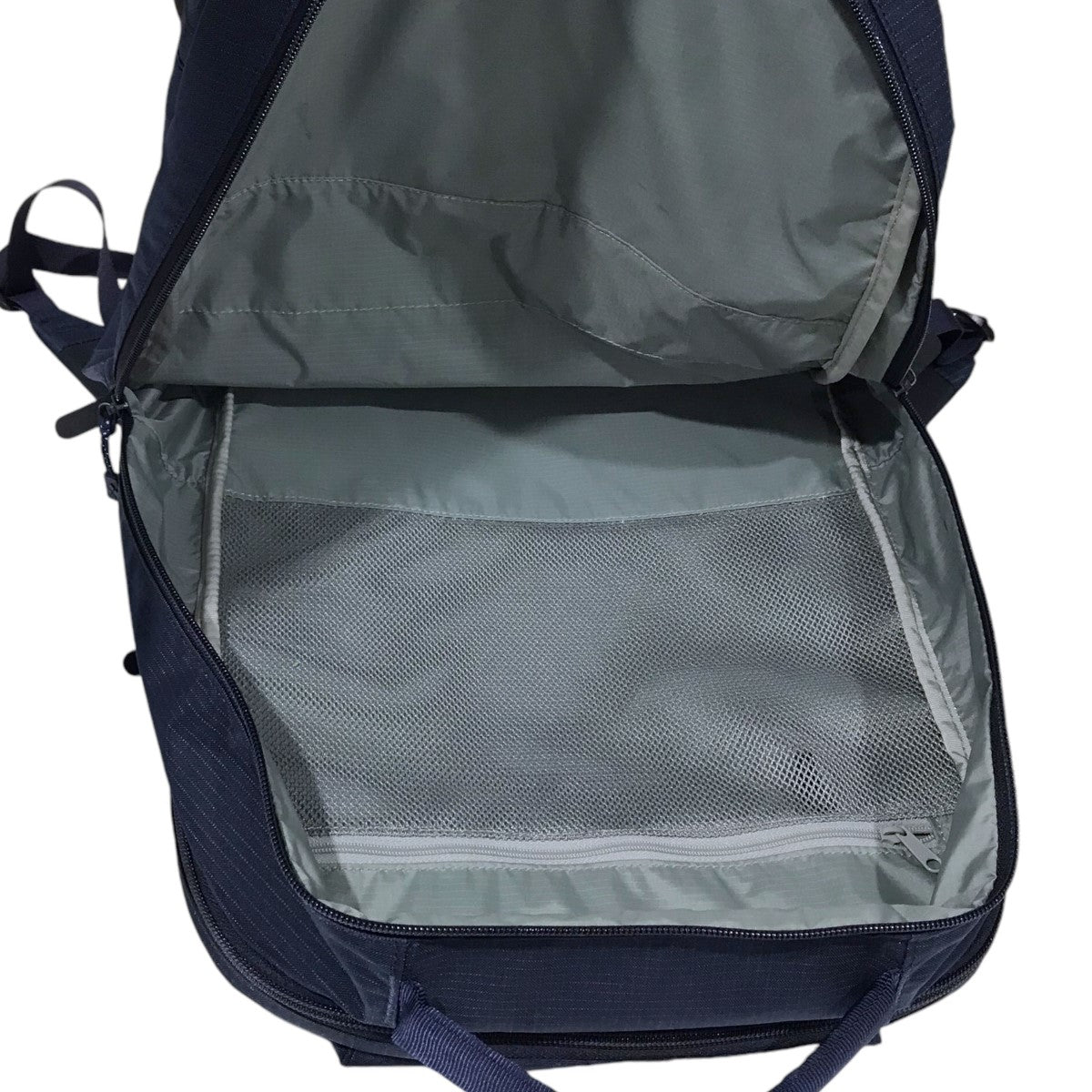 mont-bell(モンベル) バックパック Utility Day pack 25 ユティリティーデイパック 1133246 1133246  ネイビー｜【公式】カインドオルオンライン ブランド古着・中古通販【kindal】