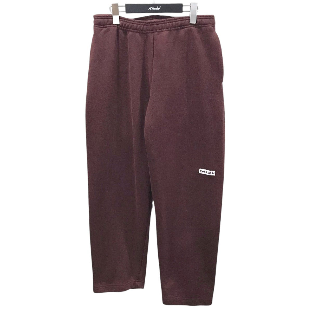 16．8オンス ヘビーウェイトスウェットパンツ 16．8oz Heavy Weight Sweat Pant スウェットパンツ 1043390900035
