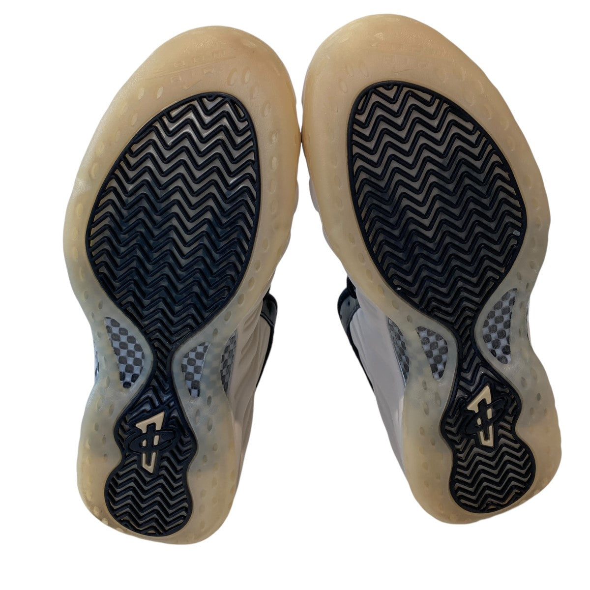 NIKE(ナイキ) Air Foamposite OneスニーカーFD5855-002 FD5855