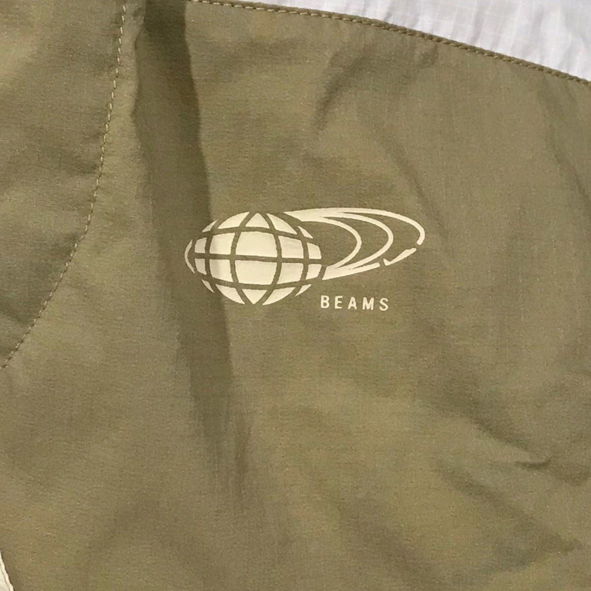 ARC'TERYX×BEAMS 24AW マウンテンパーカー Squamish Hoody