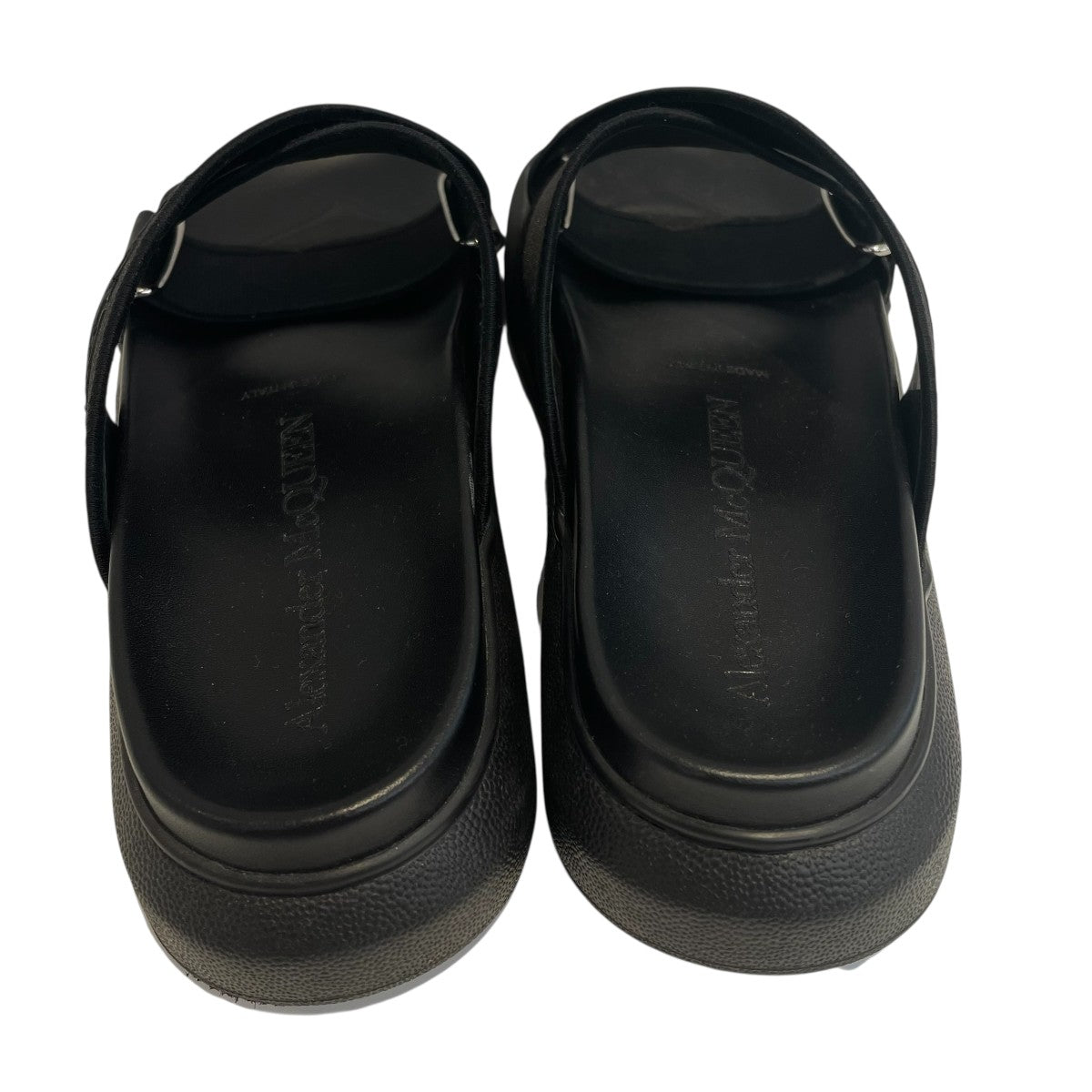 ALEXANDER McQUEEN サンダル627182 古着・中古-3枚目のアイテム画像