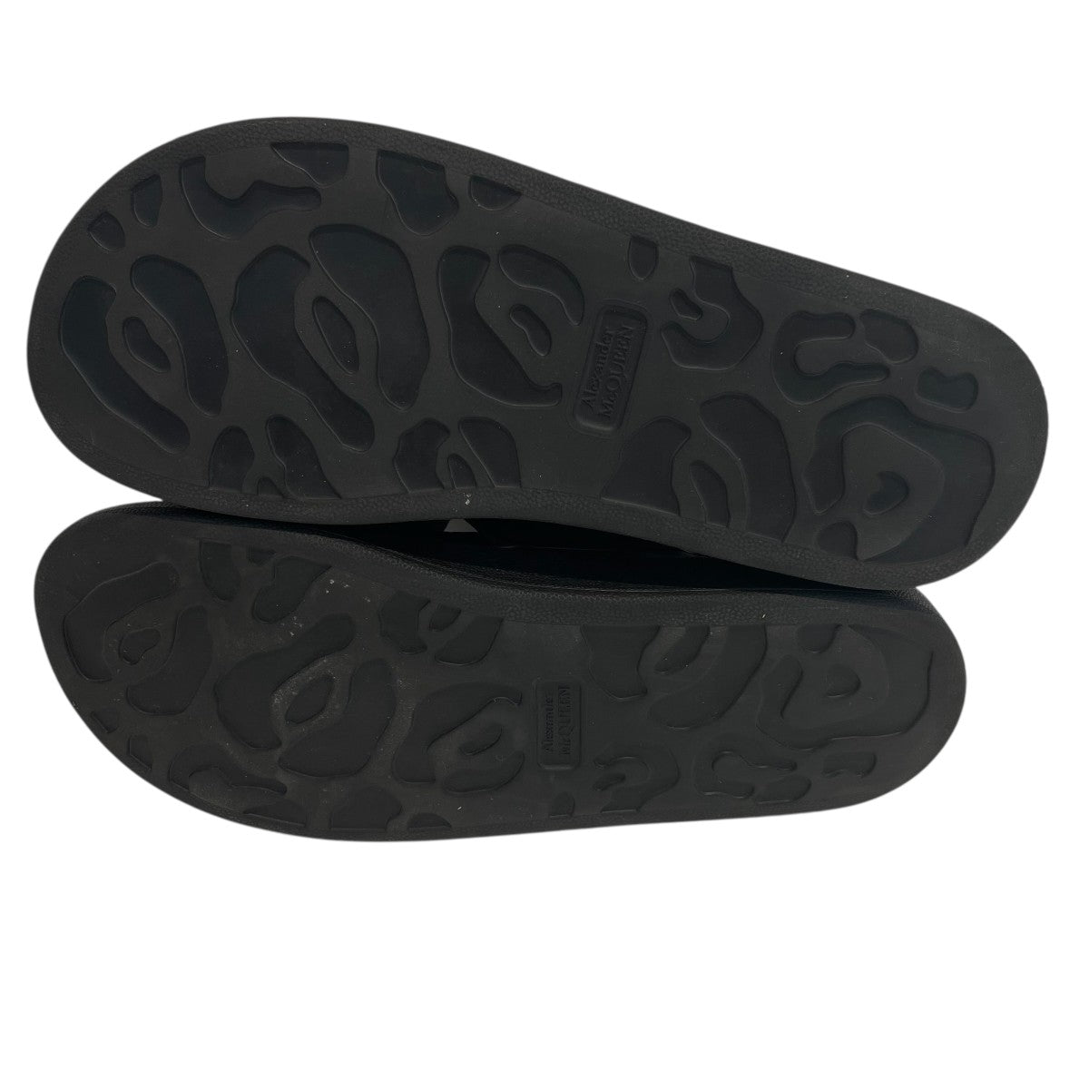 ALEXANDER McQUEEN サンダル627182 古着・中古-4枚目のアイテム画像