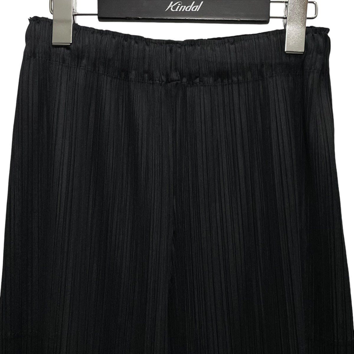 PLEATS PLEASE(プリーツプリーズ) プリーツパンツストレート
