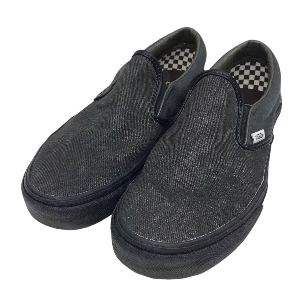 24SS スリッポスニーカー SLIP-ON 507452