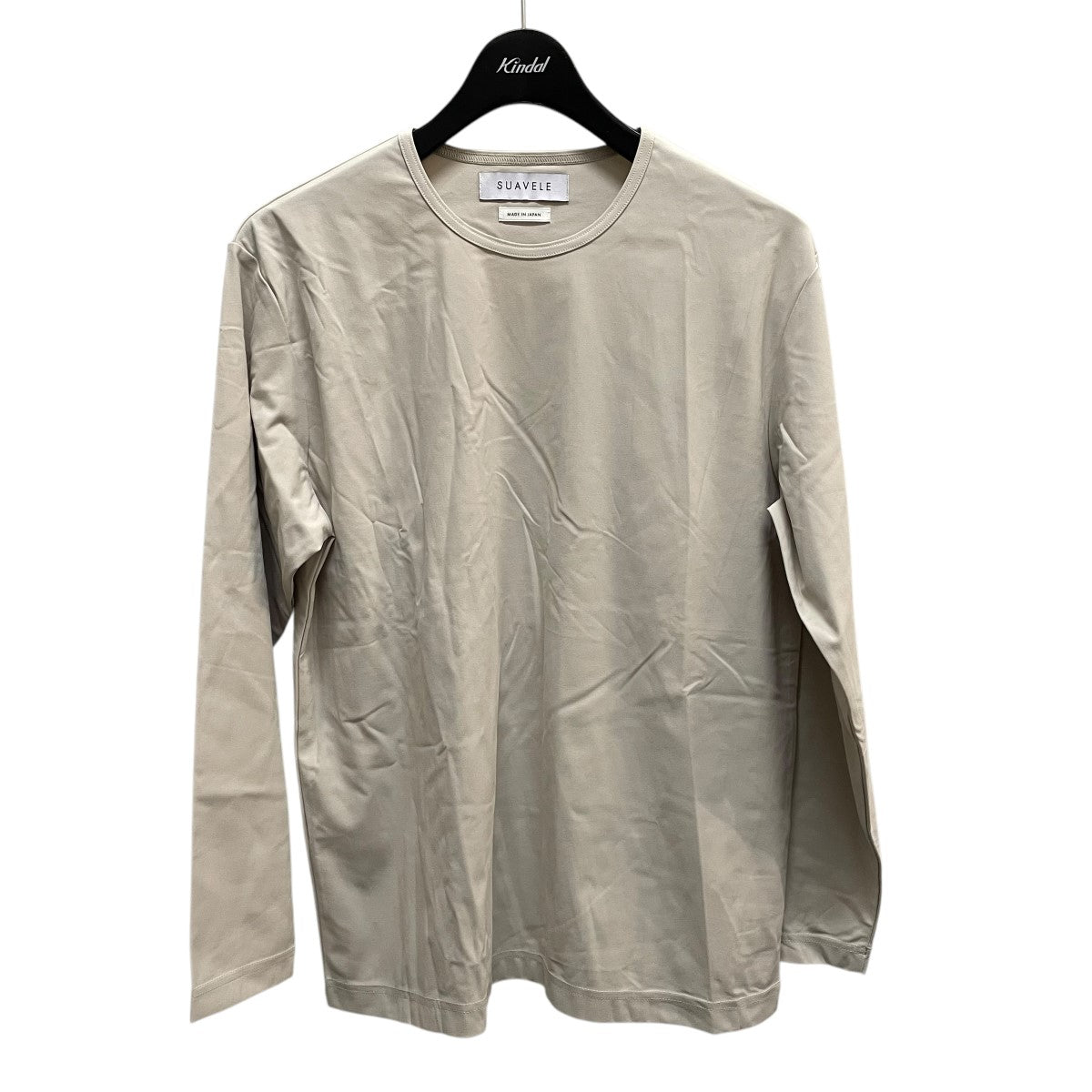 極撥水ロングスリーブTシャツSV-0152